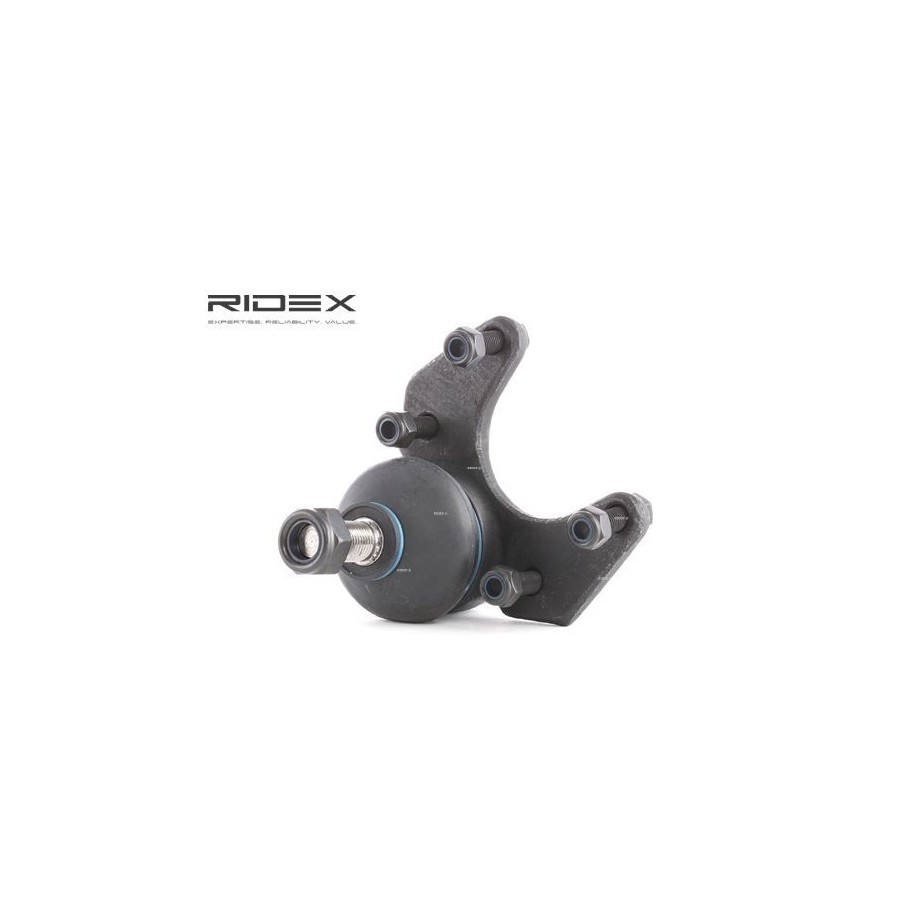 Ball Joint - RIDEX 2462S0061