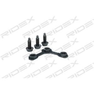 Ball Joint - RIDEX 2462S0032