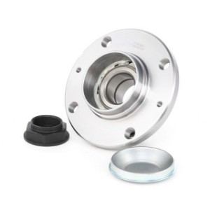 Wheel Bearing Kit - RIDEX 654W0326