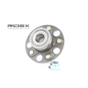 Wheel Hub - RIDEX 654W0521