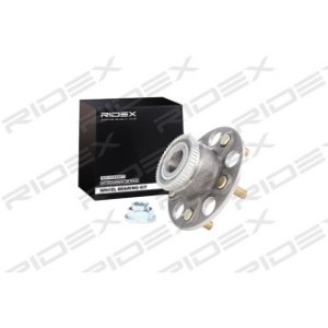 Wheel Hub - RIDEX 654W0521