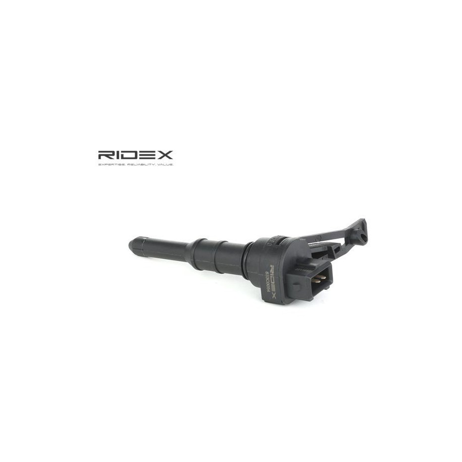 Crankshaft Pulse Sensor - RIDEX 833C0054