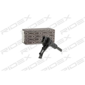 Crankshaft Pulse Sensor - RIDEX 833C0054