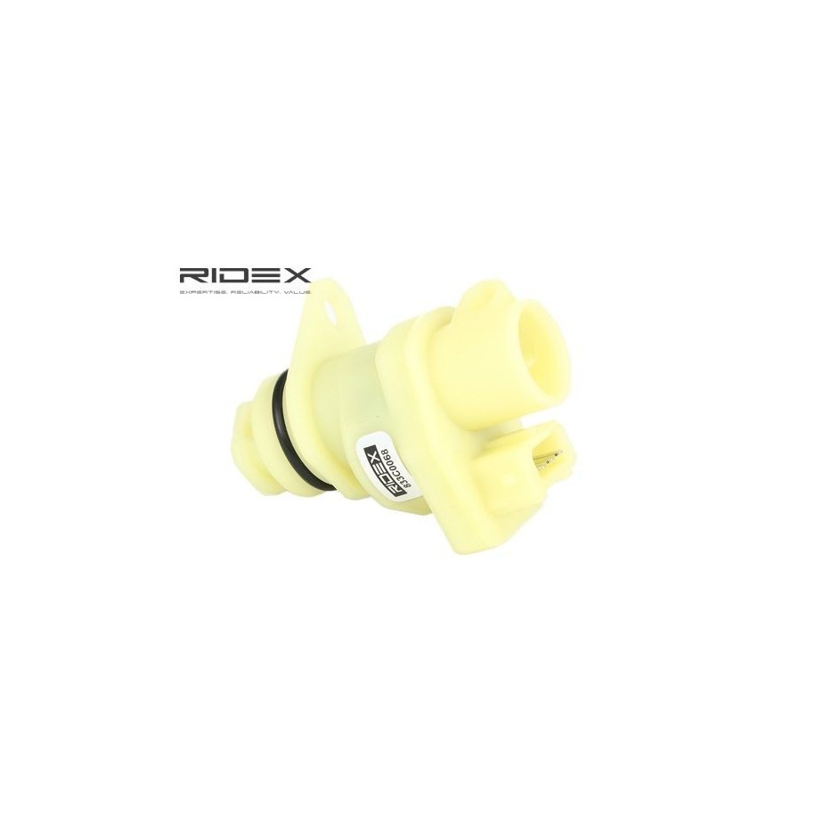 Speed RPM Sensor - RIDEX 833C0068