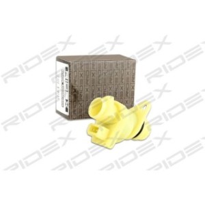 Speed RPM Sensor - RIDEX 833C0068