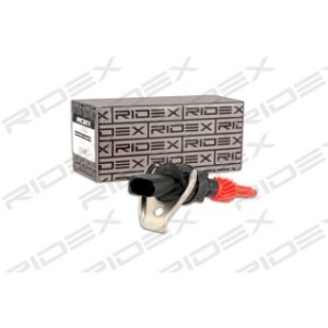 Speed RPM Sensor - RIDEX 833C0078