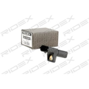 Crankshaft Pulse Sensor - RIDEX 833C0097