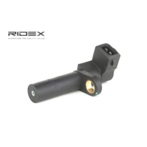 Crankshaft Pulse Sensor - RIDEX 833C0077