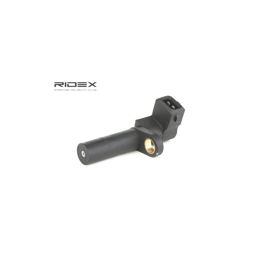 Crankshaft Pulse Sensor - RIDEX 833C0077