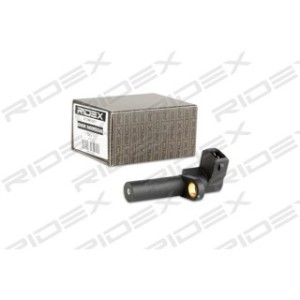Crankshaft Pulse Sensor - RIDEX 833C0077