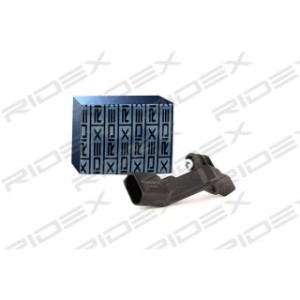Crankshaft Pulse Sensor - RIDEX 833C0092