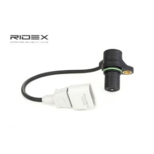 Crankshaft Pulse Sensor - RIDEX 833C0085