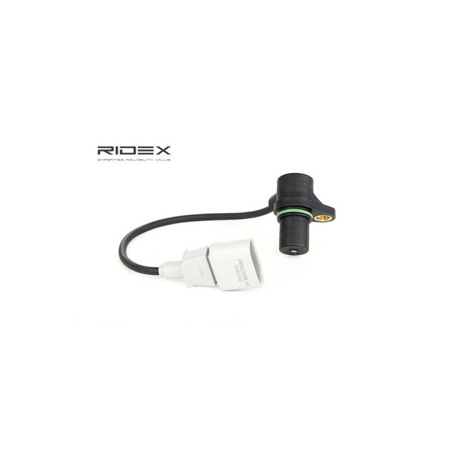 Crankshaft Pulse Sensor - RIDEX 833C0085
