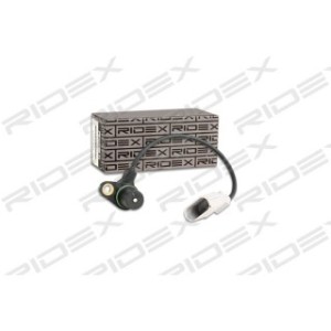 Crankshaft Pulse Sensor - RIDEX 833C0085