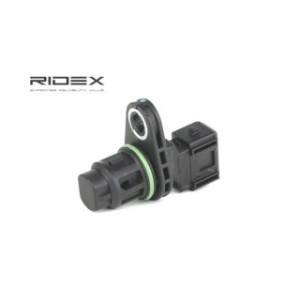 Crankshaft Pulse Sensor - RIDEX 833C0087