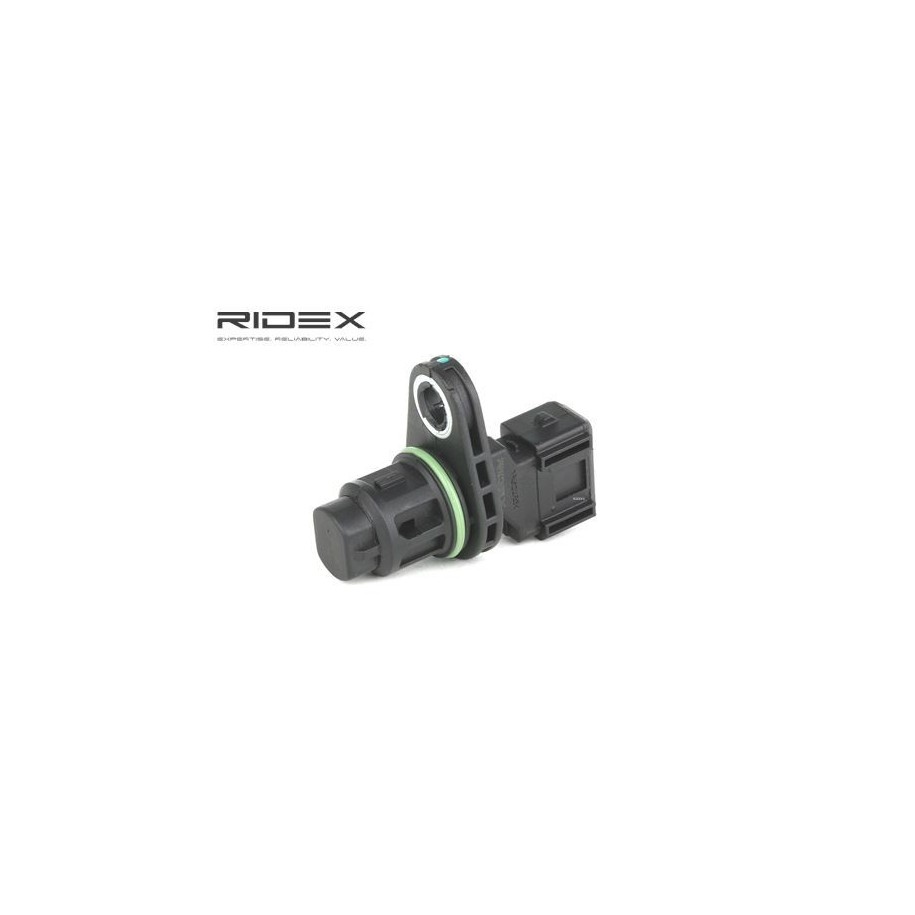 Crankshaft Pulse Sensor - RIDEX 833C0087