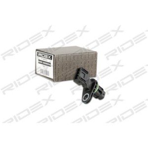 Crankshaft Pulse Sensor - RIDEX 833C0087
