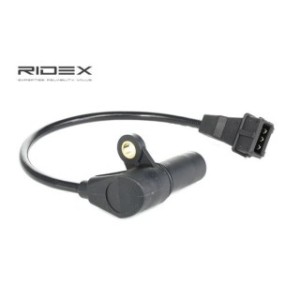 Crankshaft Pulse Sensor - RIDEX 833C0118