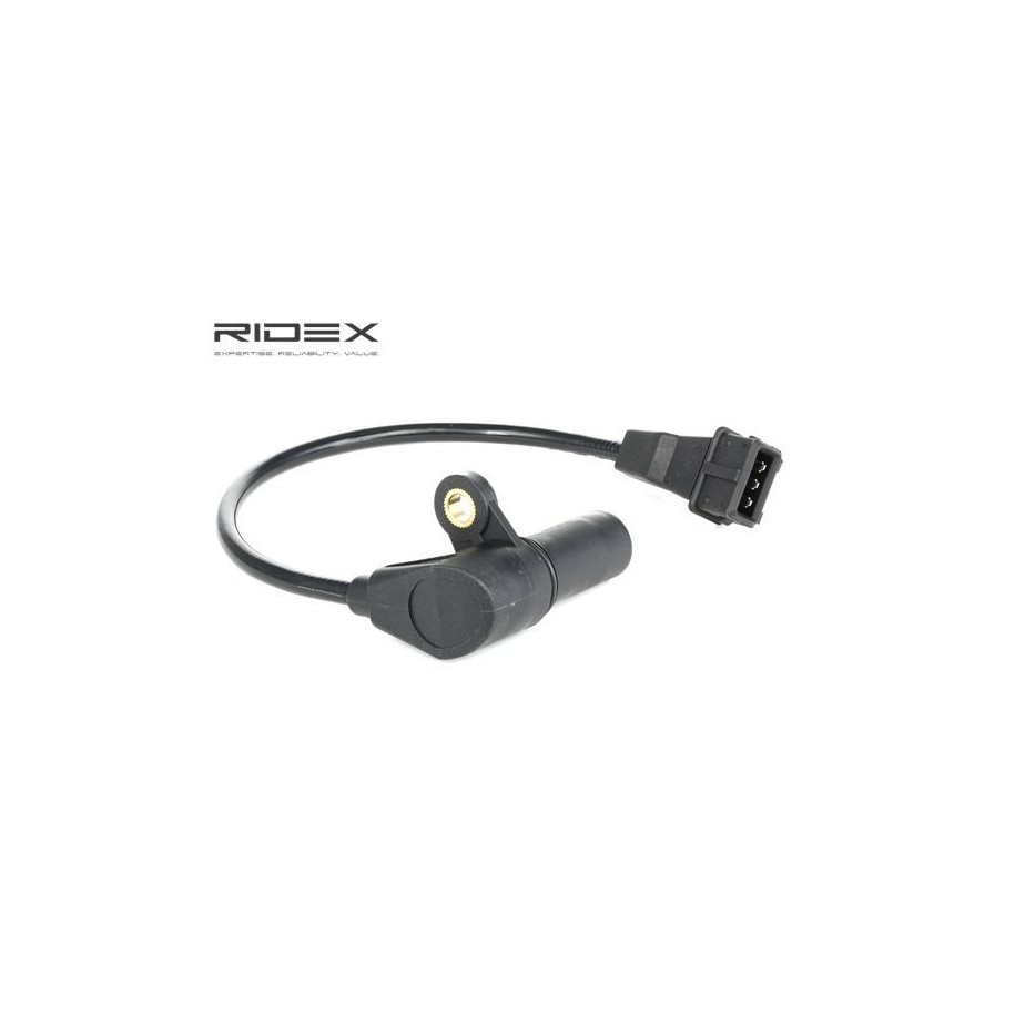 Crankshaft Pulse Sensor - RIDEX 833C0118