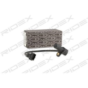 Crankshaft Pulse Sensor - RIDEX 833C0118