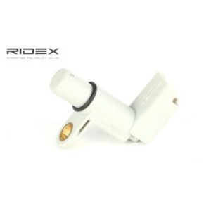 Crankshaft Pulse Sensor - RIDEX 833C0108