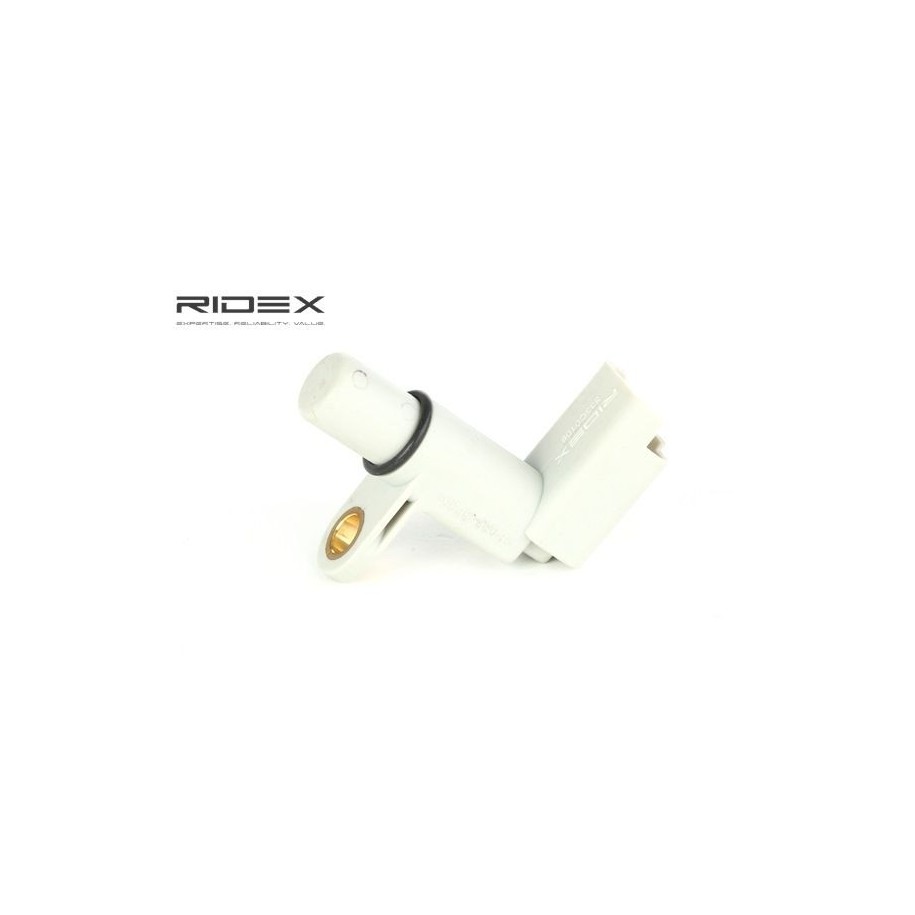 Crankshaft Pulse Sensor - RIDEX 833C0108