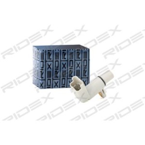 Crankshaft Pulse Sensor - RIDEX 833C0108