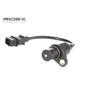 Crankshaft Pulse Sensor - RIDEX 833C0139