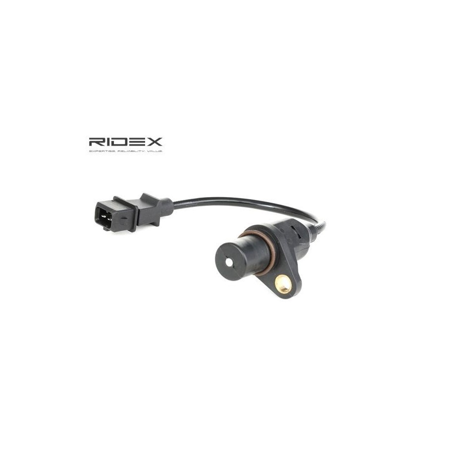 Crankshaft Pulse Sensor - RIDEX 833C0139