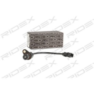 Crankshaft Pulse Sensor - RIDEX 833C0139