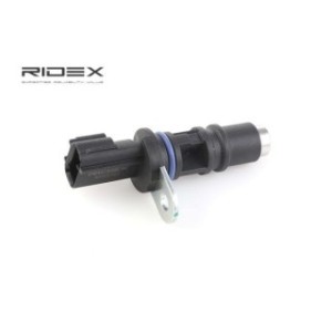 Crankshaft Pulse Sensor - RIDEX 833C0123