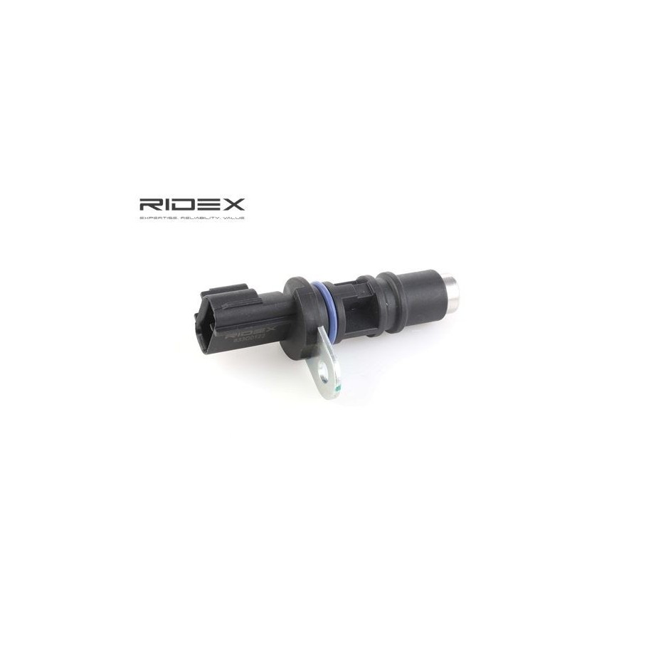 Crankshaft Pulse Sensor - RIDEX 833C0123