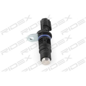 Crankshaft Pulse Sensor - RIDEX 833C0123