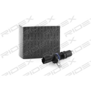 Crankshaft Pulse Sensor - RIDEX 833C0123
