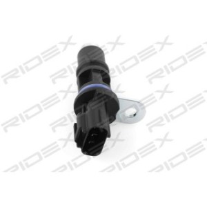 Crankshaft Pulse Sensor - RIDEX 833C0123