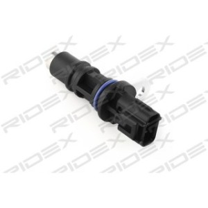 Crankshaft Pulse Sensor - RIDEX 833C0123