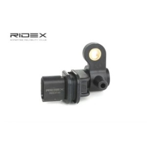 Crankshaft Pulse Sensor - RIDEX 833C0132