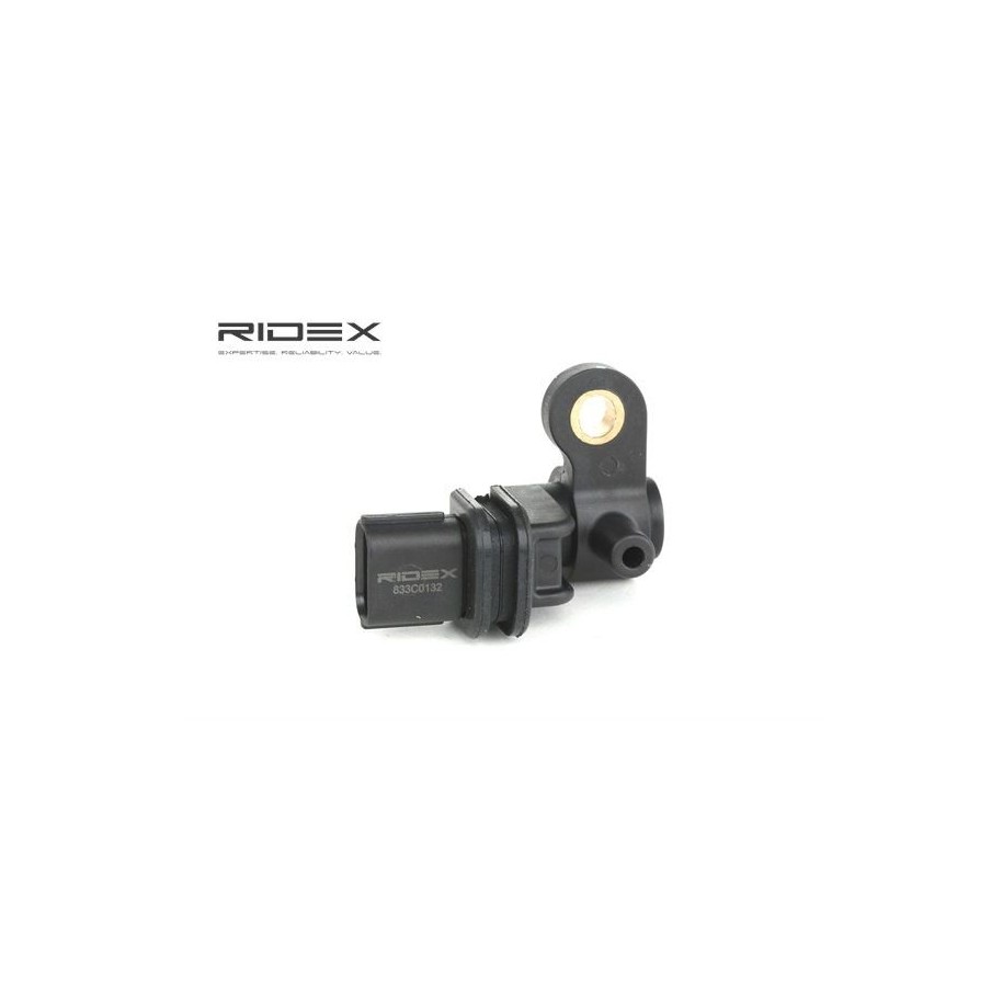 Crankshaft Pulse Sensor - RIDEX 833C0132