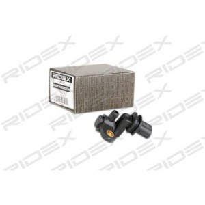 Crankshaft Pulse Sensor - RIDEX 833C0132