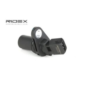 Crankshaft Pulse Sensor - RIDEX 833C0140