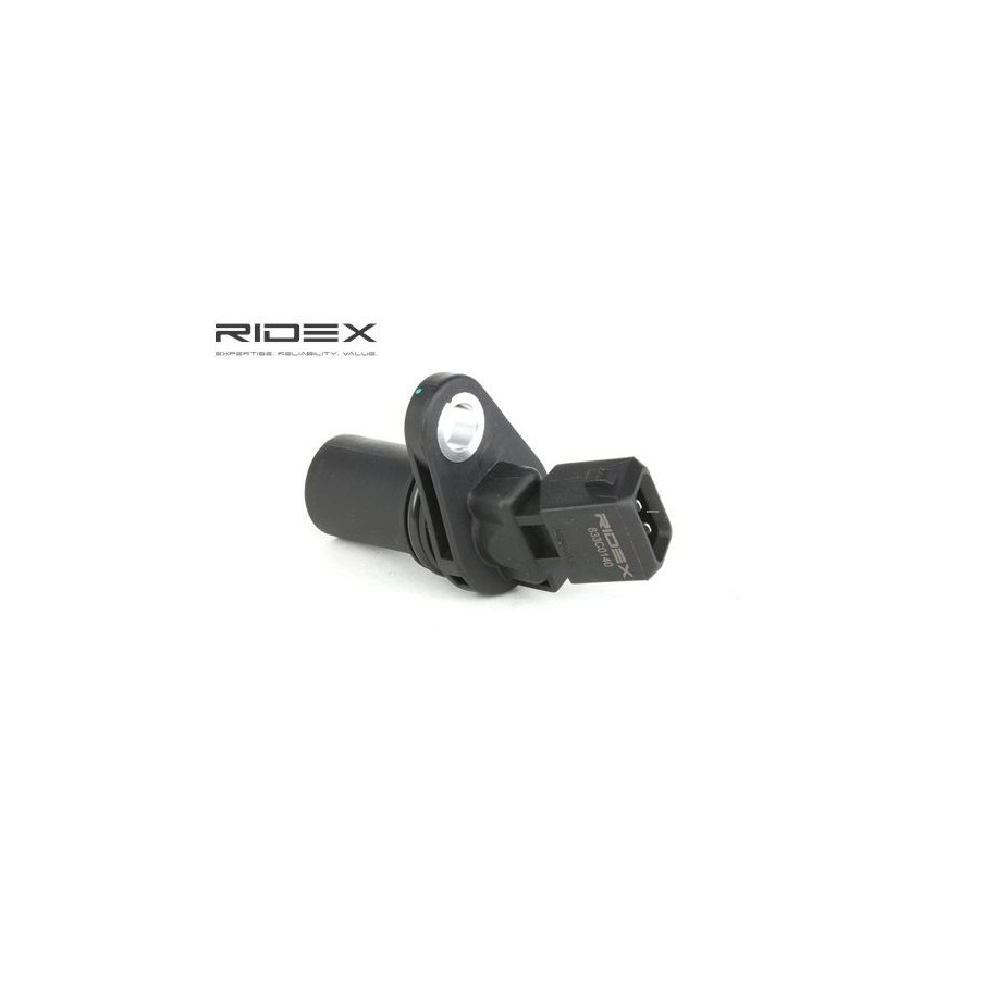 Crankshaft Pulse Sensor - RIDEX 833C0140