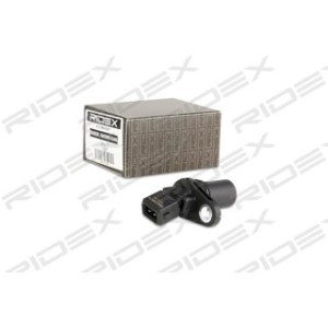 Crankshaft Pulse Sensor - RIDEX 833C0140