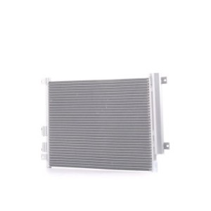 Condenser - RIDEX 448C0230