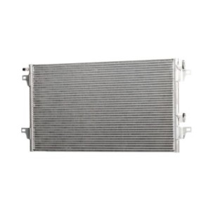 Condenser - RIDEX 448C0218