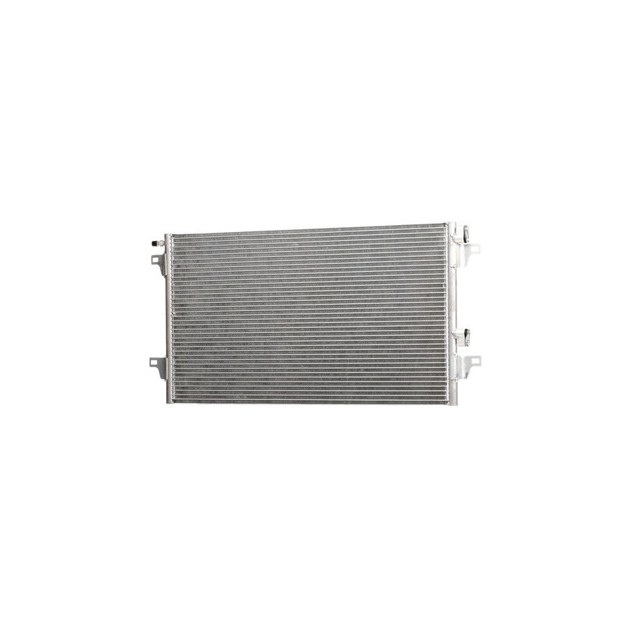 Condenser - RIDEX 448C0218