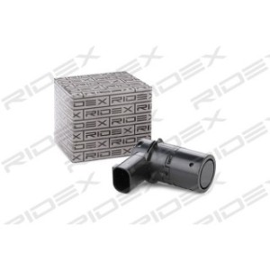 Parking Distance Control Sensor - RIDEX 2412P0031