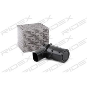 Parking Distance Control Sensor - RIDEX 2412P0030