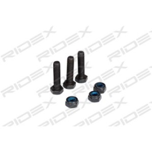 Ball Joint - RIDEX 2462S0134