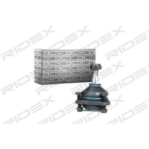 Ball Joint - RIDEX 2462S0134