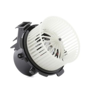 Heater Blower Motor - RIDEX 2669I0070
